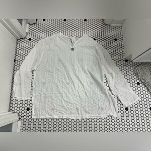 NWT love quality Thailand lightweight top size 5XL